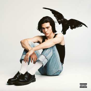Album Conan Gray: Kid Krow