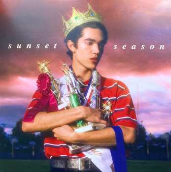 EP Conan Gray: Sunset Season CLR