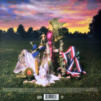 EP Conan Gray: Sunset Season CLR | LTD