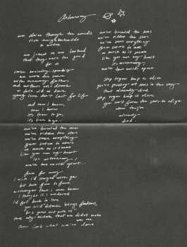 LP Conan Gray: Superache CLR