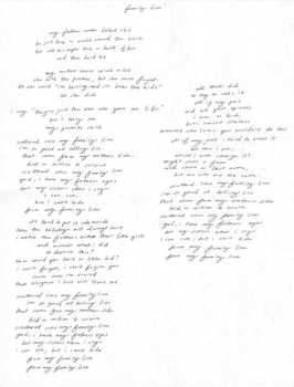 LP Conan Gray: Superache CLR