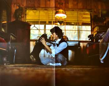 LP Conan Gray: Wishbone CLR