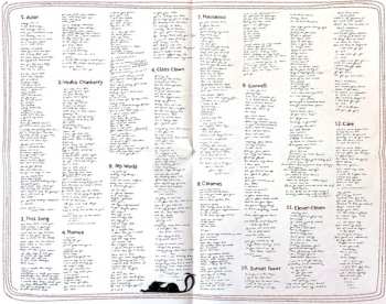 LP Conan Gray: Wishbone CLR