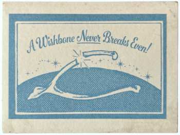 LP Conan Gray: Wishbone CLR