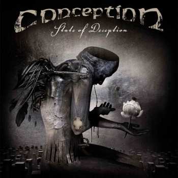 CD Conception: State Of Deception DIGI