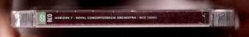 SACD Concertgebouworkest: Horizon 7