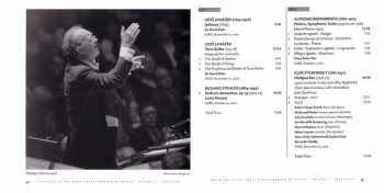 14CD/Dobozkészlet Concertgebouworkest: Live, The Radio Recordings 2000-2010