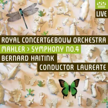 Mahler > Symphony No. 4