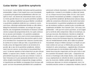 SACD Gustav Mahler: Symphony No.4