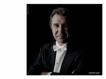 SACD Concertgebouworkest: Wagner Parsifal; Bruckner Symphony No.9