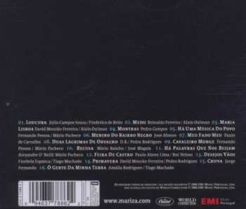 CD Jaques Morelenbaum: Concerto Em Lisboa
