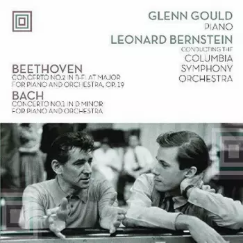 Concerto No. 2 In B-Flat Major For Piano And Orchestra, Op. 19 / Concerto No. 1 In D Minor For Piano And Orchestra