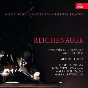 Musica Florea: Concertos II