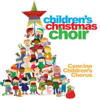 Album Concino Children's Choir: Children's Christmas Choir