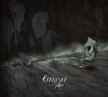 Album Conclusion Of An Age: Captains And Kings