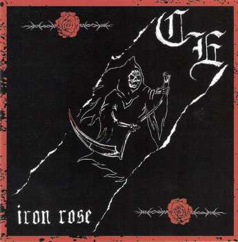 CD Concrete Elite: Iron Rose