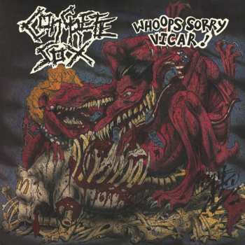 Album Concrete Sox: Whoops, Sorry Vicar!