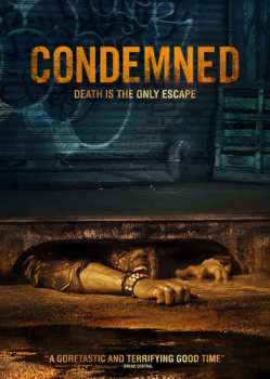 DVD Condemned: Condemned