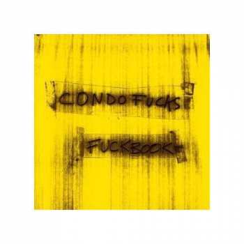 Album Condo Fucks: Fuckbook