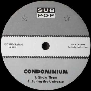 SP Condominium: Carl