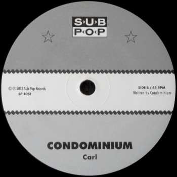 SP Condominium: Carl