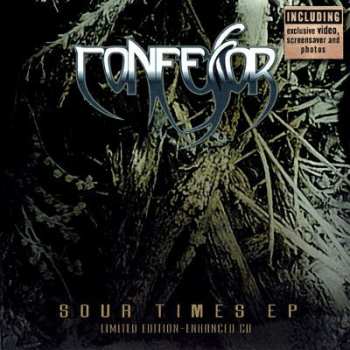 Album Confessor: Sour Times
