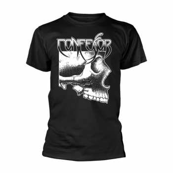 Merch Confessor: Póló Condemned