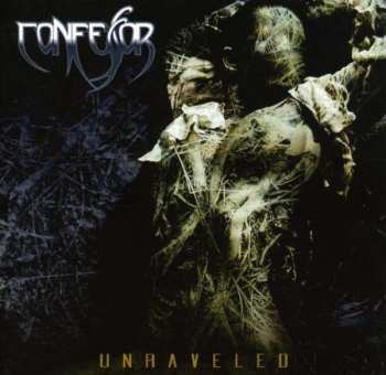 Album Confessor: Unraveled