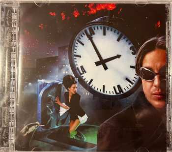 CD Confidence Man: 3am (La La La)