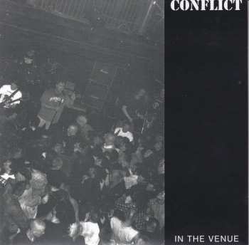 5CD/Dobozkészlet Conflict: Statements Of Intent 1988-1994