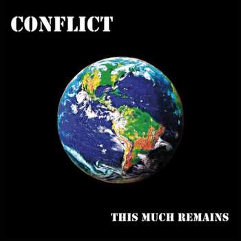 Album This Much Remains