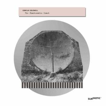 Album Conflux Coldwell: The Phantomatic Coast 