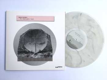 LP Conflux Coldwell: The Phantomatic Coast  LTD | CLR