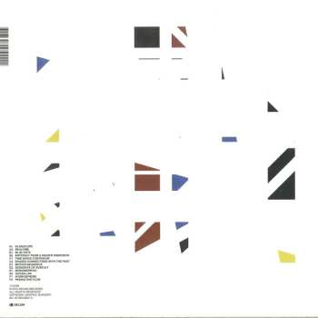 3LP Conforce: Presentism  