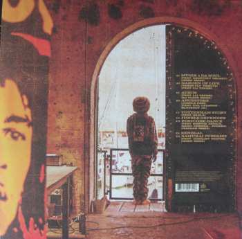 2LP Congo Natty: Ancestorz (Rootz Of Jungle)