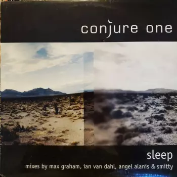 Conjure One: Sleep
