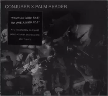 Palm Reader: Split
