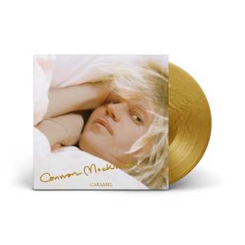 LP Connan Mockasin: Caramel