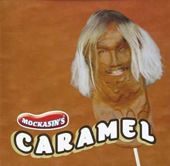 CD Connan Mockasin: Caramel