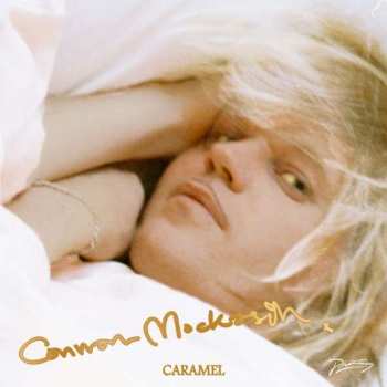 Album Connan Mockasin: Caramel