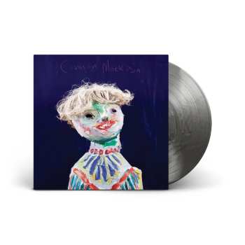 Album Connan Mockasin: Forever Dolphin Love