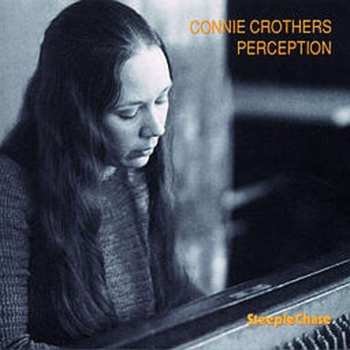 Album Connie Crothers: Perception