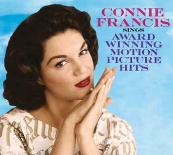 Album Connie Francis: Connie Francis Sings Award Winning Motion Picture Hits / Around The World With Connie
