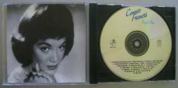 CD Connie Francis: Robot Man
