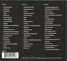 3CD Connie Francis: The Absolutely Essential 3 CD Collection