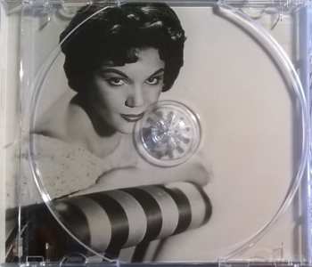 CD Connie Francis: Who's Sorry Now - The Hits Collection