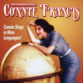 Album Connie Francis: The International Connie Francis