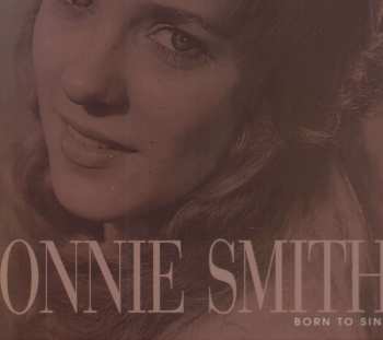 4CD/Dobozkészlet Connie Smith: Born To Sing