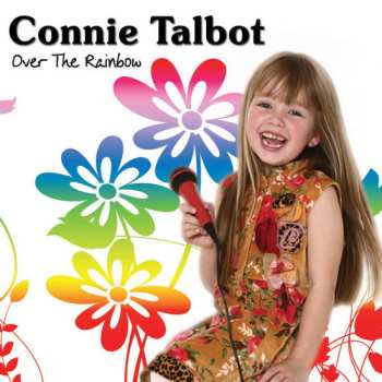 CD Connie Talbot: Over The Rainbow