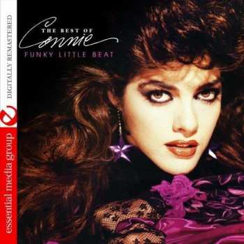 Album Connie: The Best Of Connie (Funky Little Beat)